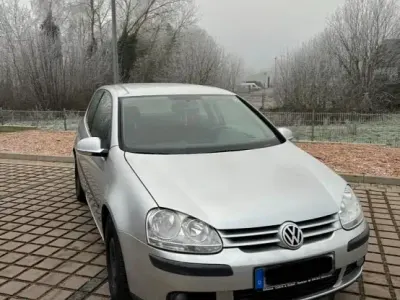 Gebraucht VW Golf IV