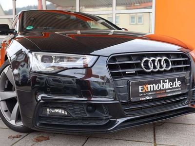 gebraucht Audi A5 SPORTBACK* 3.0TDI* CLEAN DIESEL* QUATTRO* B&O