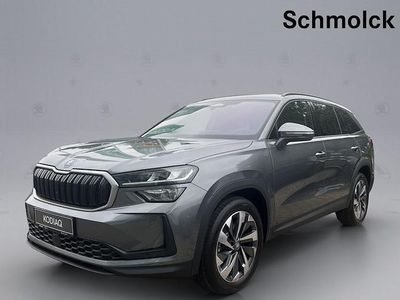 Nuova Skoda Kodiaq Selection 150 CV (110 kW) 2025 Grigio SUV