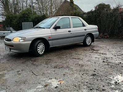 Ford Escort