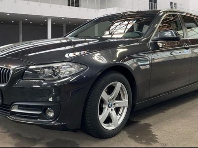 BMW 525