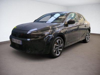 Second-hand Opel Corsa 101 CP (74 kW) 2025 Negru Hatchback