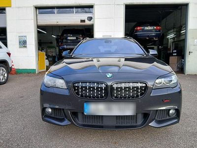 BMW 535