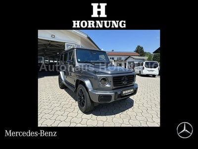 Mercedes G450