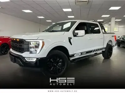 Gebraucht Ford F-150