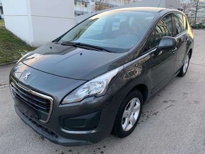 gebraucht Peugeot 3008 3008HDi 115 Active