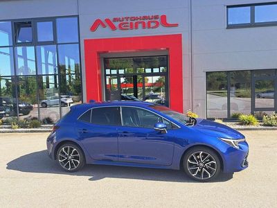 Toyota Corolla Hybrid