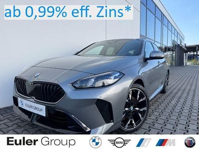Second-hand BMW 120 M Sport 163 CP (119 kW) 2025 Gri Hatchback