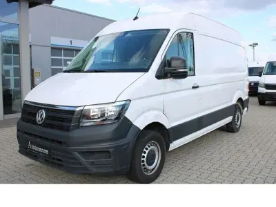 Gebraucht VW Crafter