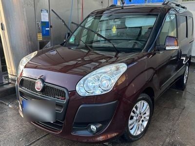 Fiat Doblò