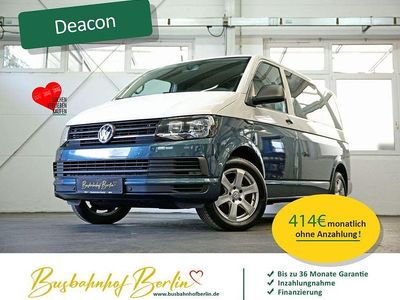 Gebraucht VW Multivan 150 PS (110 kW) 2017 Andere farben Van