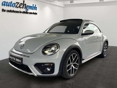 VW Beetle