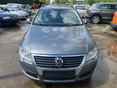 Usata VW Passat