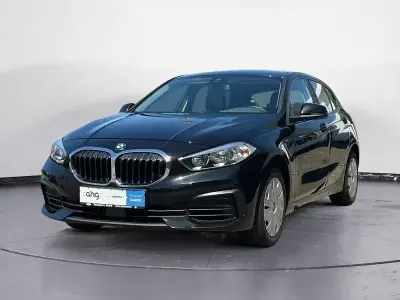 Gebraucht BMW 116
