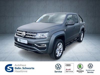 VW Amarok
