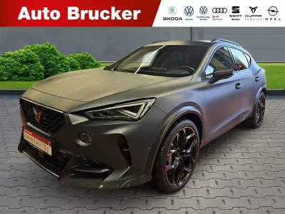 Gebraucht Cupra Formentor VZ 390 PS (286 kW) 2024 Grau SUV