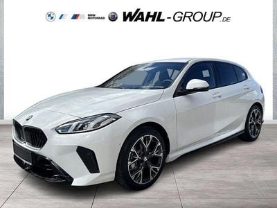 Neu BMW 120 M Sport 170 PS (125 kW) 2026 Weiß Kleinwagen