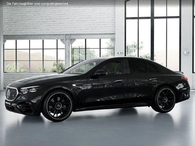 Gebraucht 2024 Mercedes E53 AMG AMG | 98.460 € (Teuer)
