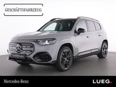 Second-hand Mercedes 350 AMG 260 kW (354 CP) 2026 Gri SUV