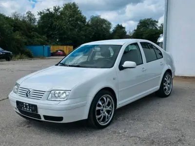 Gebraucht VW Bora