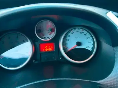 Gebraucht Peugeot 206+
