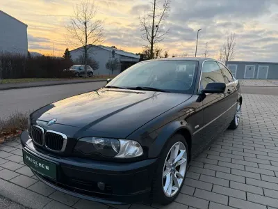 Gebraucht BMW 323