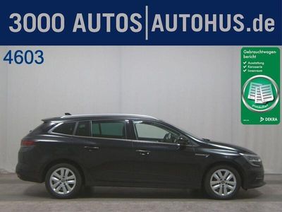Renault Mégane GrandTour
