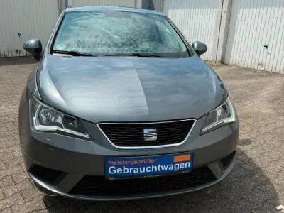 Gebraucht Seat Ibiza