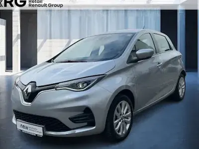 Gebraucht Renault Zoe