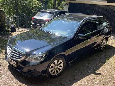 Mercedes E250