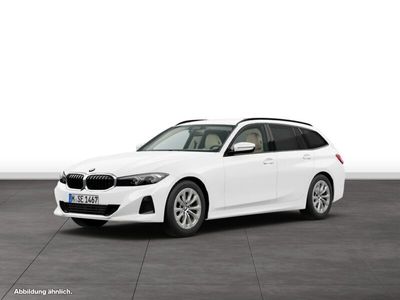 gebraucht BMW 318 i Touring