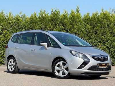 Opel Zafira Tourer