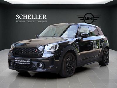 Mini Cooper SD Countryman