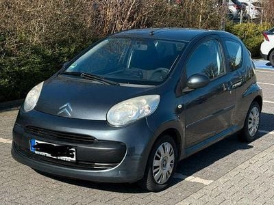 Gebraucht Citroën C1 69 PS (50 kW) 2008 Kleinwagen