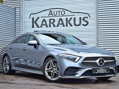 Mercedes CLS350