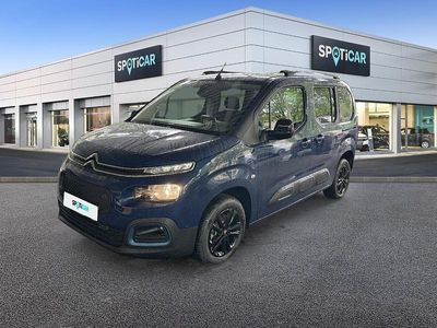 Citroën e-Berlingo