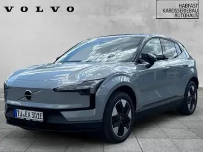 Gebraucht Volvo EX30 Plus 200 kW (272 PS) 2024 Grau SUV