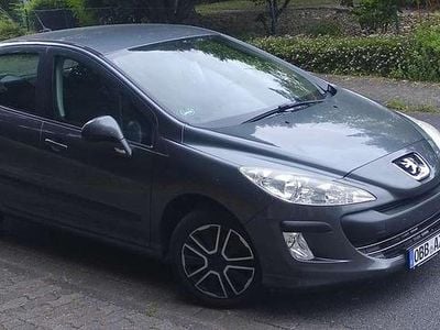 Gebraucht 2009 Peugeot 308 Sport Kombi | 2.000 € (Etwas zu teuer)
