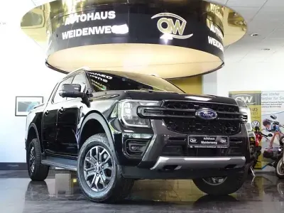 Gebraucht Ford Ranger