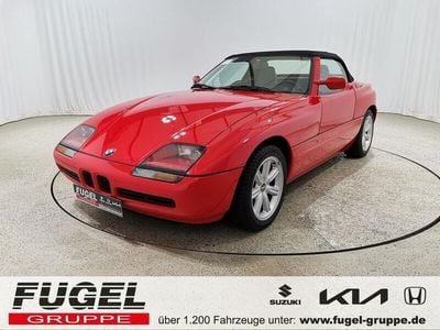 Toprot Gebraucht 1989 BMW Z1 Sport Line Cabrio | 38.949 €