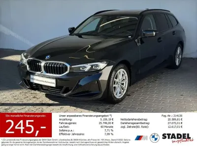 Gebraucht BMW 318