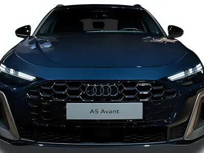 Gebraucht Audi A5
