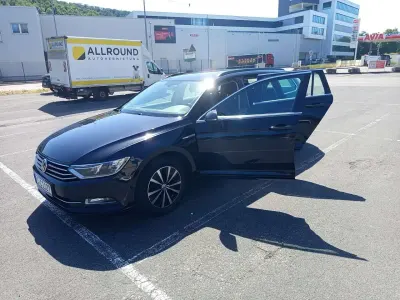 Gebraucht VW Passat