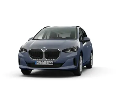 Gebraucht BMW 220 Active Tourer Luxury Line 156 PS (114 kW) 2026 Van / Kleinbus