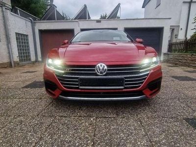 VW Arteon