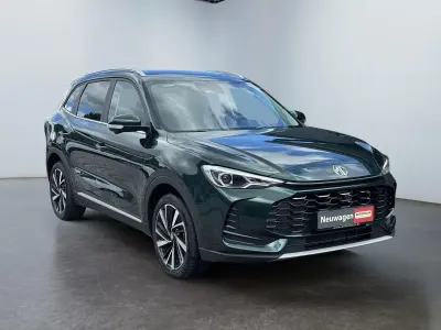Gebraucht MG ZS