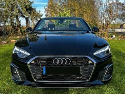 Audi A5 Cabriolet