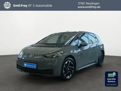 Gebraucht VW ID.3