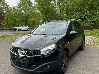 gebraucht Nissan Qashqai +2 Qashqai +2 Acenta