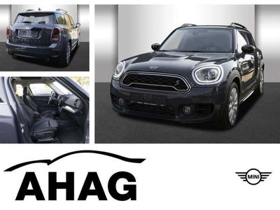 gebraucht Mini Cooper S Countryman Cooper S Panorama Klimaaut. PDC